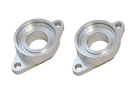 Torque Solution Billet Stock to HKS Blowoff Valve Adapter: Nissan GTR R35 ALL