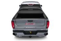 BAK 14-18 Chevy Silverado/GM Sierra Revolver X4s 8.2ft Bed Cover (2014 1500/15-19 1500/2500/3500)