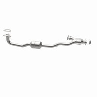 MagnaFlow Direct Fit Catalytic Converter 04-05 Subaru Outback/Legacy 2.5L D/S