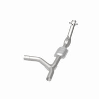 MagnaFlow Direct Fit Catalytic Converter 00-04 Ford E150 4.6L P/S