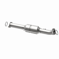 MagnaFlow Direct Fit Catalytic Converter 05-09 Toyota Tacoma 4.0L P/S Rear