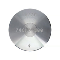 Wiseco KTM 65 SX/XC 00-08 ProLite 1850CS Piston Kit