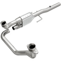MagnaFlow Direct Fit Catalytic Converter 96-99 Ram 1500/2500/3500