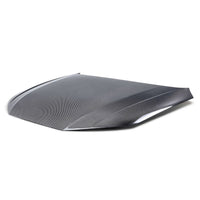 Seibon 17-22 Audi A4/S4 (B9) OEM-Style Carbon Fiber Hood