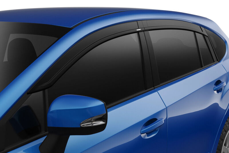 Husky Liners 2024 Acura Integra Ventvisor Low Pro 4pc - Smoke