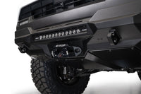Addictive Desert Designs 2025 Toyota 4Runner Stealth Center Mount Front Bumper