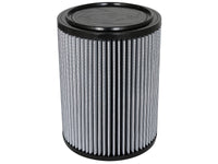 aFe ProHDuty Air Filters OER PDS A/F HD PDS RC: 9.28OD x 5.25ID x 12.73H