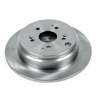 Power Stop 02-04 Honda Odyssey Rear Autospecialty Brake Rotor