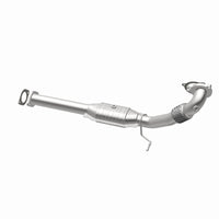 MagnaFlow Direct Fit Catalytic Converter 05-09 Volvo S60 2.4L/2.5L