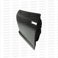 Seibon 09-11 Nissan GTR R35 OEM Style Carbon Fiber Doors (Pair)