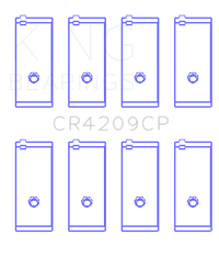 King Engine Bearings Toyota 3Sgte (Size +0.25mm) Connecting Rod Bearing Set