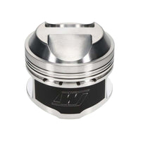 Wiseco Toyota 3TC 86.00 mm Bore 34.92 mm CH 33.50 CC Piston Set