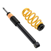ST XA Adjustable Coilovers w/ Redound Adj. VW Passat (3C-B6) Wagon
