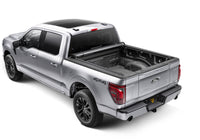 Truxedo 15-21 Ford F-150 8ft Pro X15 Bed Cover