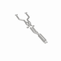 MagnaFlow Direct Fit Catalytic Converter 06-08 IS250/350 D/S rr OEM