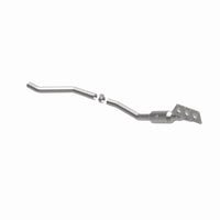 MagnaFlow 12-15 ML350 V6 3.5 OEM Manifold Direct Fit Converter