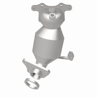 MagnaFlow Direct Fit Catalytic Converter California 09-13 Honda Fit 1.5L