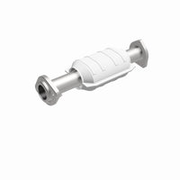 MagnaFlow Direct Fit Catalytic Converter 00-01 Cherokee 4L rr OEM
