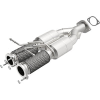 MagnaFlow Direct Fit Catalytic Converter 05-11 Volvo XC90 4.4L