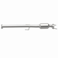 MagnaFlow Direct Fit Catalytic Converter 99-01 Mazda Protege 1.8L