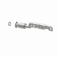 MagnaFlow Direct Fit Catalytic Converter 08-09 Lexus LS600H 5.0L