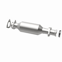 MagnaFlow Direct Fit Catalytic Converter 92-95 Integra 1.7/1.8 CA
