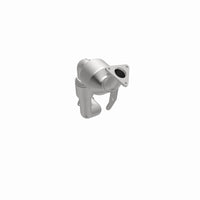 MagnaFlow Direct Fit Catalytic Converter 07 VW Touareg 3.6L Rear close