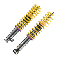 KW Coilover Kit V3 Acura Integra Type R (DC2)(w/ lower eye mounts on the rear axle)