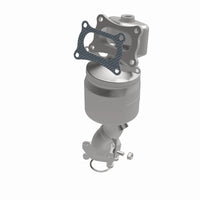 MagnaFlow 08-16 Honda Odyssey 3.5L Direct Fit Converter