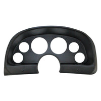 Autometer Direct Fit Gauge Mount 93-02 Chevy Camaro (2 x 3-3/8in. / 4 x 2-1/16in.)