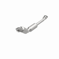 MagnaFlow Direct Fit Catalytic Converter 2004-2008 Ford Crown Victoria 4.6L