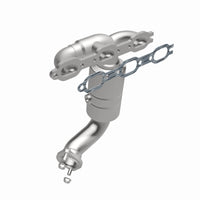 MagnaFlow Direct Fit Catalytic Converter 07-08 Chrysler Sebring 3.5L