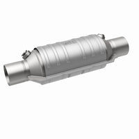 MagnaFlow Universal Catalytic Converter 2.00 inch CA Tier 1