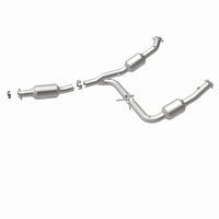 MagnaFlow 04-05 Ford Explorer 4.6L Direct Fit Converter