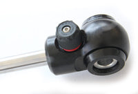 Ridetech 61-69 Lincoln Front HQ Shock / 5.25in Stroke / Eye/Eye - Single