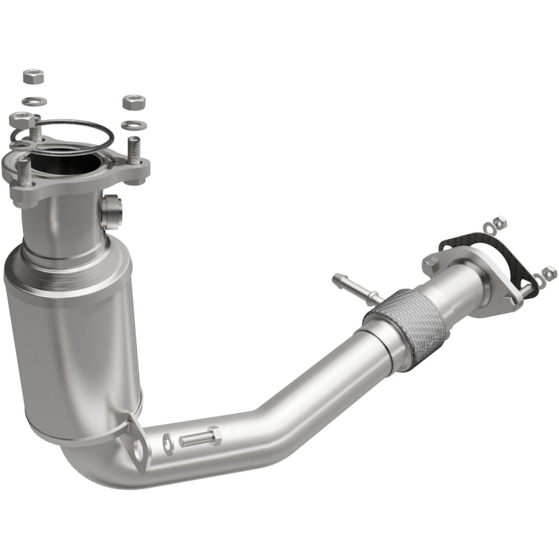 MagnaFlow Direct Fit Catalytic Converter 14-16 GMC Terrain / 15-16 Chevrolet Equinox 2.4L
