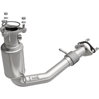MagnaFlow Direct Fit Catalytic Converter 14-16 GMC Terrain / 15-16 Chevrolet Equinox 2.4L