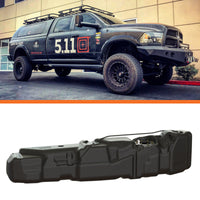 Titan Fuel Tanks 13-24 RAM 2500/3500 Cummins Crew Cab Long Bed 55 Gallon XXL Mid-Ship Fuel Tank