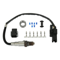 AEM Universal EMS Wideband 02 Kit Sensor/ Bung/ Connector/ Wire-Seals/ Pins