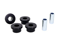 Whiteline 90-94 Lexus LS400 Rear Lower Control Arm Bushing