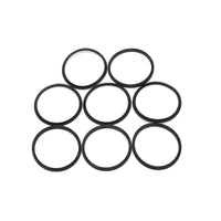 Wilwood dust SEAL/SQ-RING kit caliper 1.62/1.62/ 8-PK