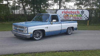 Ridetech 73-87 Chevy C10Complete CoilOver System HQ Series