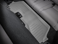 WeatherTech 2016+ Honda Pilot Rear FloorLiner HP - Grey