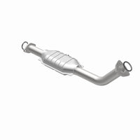 MagnaFlow Direct Fit Catalytic Converter 04-06 Tundra 4.7L P/S frt O