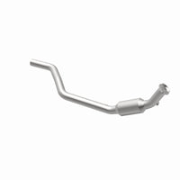 MagnaFlow 2002 Ford Thunderbird 3.9L Direct Fit Converter