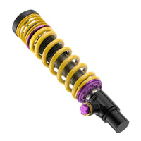 KW Coilover Kit V4 2021+ Audi RS6 Avant/RS7 (F2) w/ DRC