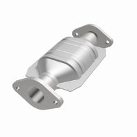 MagnaFlow Direct Fit Catalytic Converter 01-04 Kia Spectra 1.8L