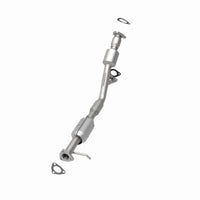 MagnaFlow Direct Fit Catalytic Converter 02-03 Saturn Vue 3.0L Rear
