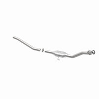 MagnaFlow DF Cat. Conv California Grade 92-93 Chrysler Town & Country 3.3L/94-95 Town & Country 3.8L