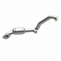MagnaFlow Direct Fit Catalytic Converter 03 Mazda 6 3.0 Passenger Side Rear